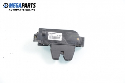 Брава заден капак за Peugeot 307 Hatchback (08.2000 - 12.2012), хечбек