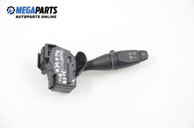 Лостче за чистачки за Ford Mondeo III Hatchback (10.2000 - 03.2007)