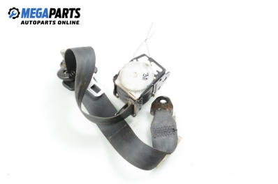 Предпазен колан за Mitsubishi Pajero III SUV (01.1999 - 01.2007), 4+1 вр., позиция: задна, лява