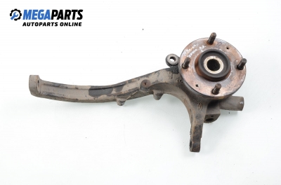 Шенкел главина за Hyundai Sonata IV Sedan (03.1998 - 12.2005), позиция: предна, дясна