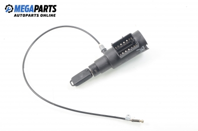 Контактен ключ за Mercedes-Benz E-Class Sedan (W210) (06.1995 - 08.2003)