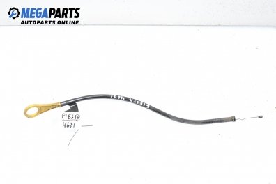 Щека за масло за Ford Fiesta V Hatchback (11.2001 - 03.2010) 1.25 16V, 75 к.с.