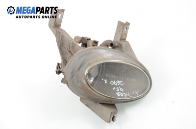 Халоген за Opel Tigra Coupe (07.1994 - 12.2000), позиция: лява