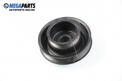 Демпферна шайба за Ford Fiesta V Hatchback (11.2001 - 03.2010) 1.25 16V, 75 к.с.