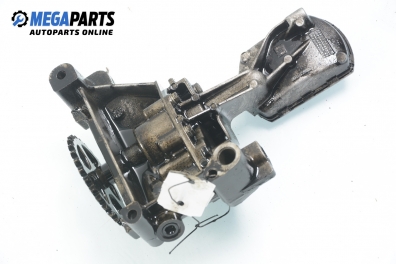 Маслена помпа за Peugeot 407 Sedan (02.2004 - 12.2011) 2.0 HDi 135, 136 к.с.