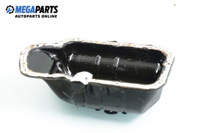 Картер за Peugeot 207 Hatchback (02.2006 - 12.2015) 1.4 16V, 88 к.с.