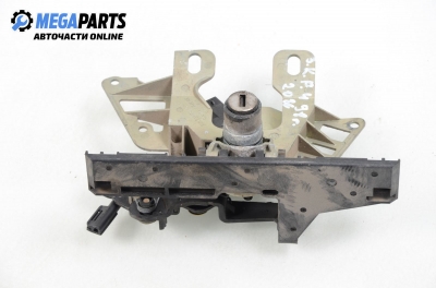 Ключалка заден капак за Volkswagen Passat Variant B5 (05.1997 - 12.2001), комби