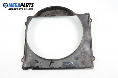 Дифузьор за Kia Sportage SUV I (04.1994 - 04.2005) 2.0 i 16V, 128 к.с.