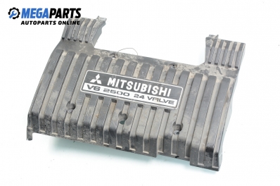 Декоративен капак двигател за Mitsubishi Galant VI Sedan (09.1996 - 10.2004)