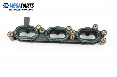 Въздуховод всмукателен колектор за Jaguar X-Type Sedan (06.2001 - 11.2009) 3.0 V6 4WD, 230 к.с.