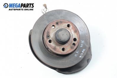 Шенкел главина за Mercedes-Benz 190 Sedan (W201) (10.1982 - 08.1993), позиция: предна, лява