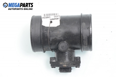 Дебитомер за Opel Omega B Sedan (03.1994 - 07.2003) 2.5 V6, 170 к.с., № Bosch 0 280 217 503