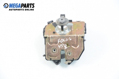 Брава заден капак за Ford Focus I Hatchback (10.1998 - 12.2007), хечбек