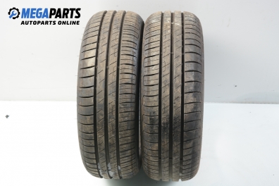 Летни гуми GOODYEAR 185/60/15, DOT: 0916