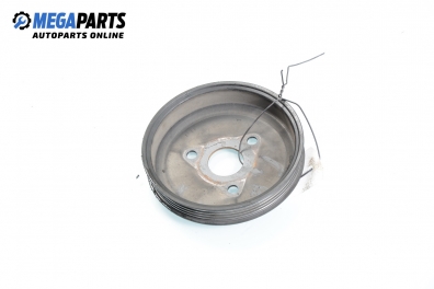 Ремъчна шайба за Opel Corsa C Hatchback (09.2000 - 12.2009) 1.0, 58 к.с.