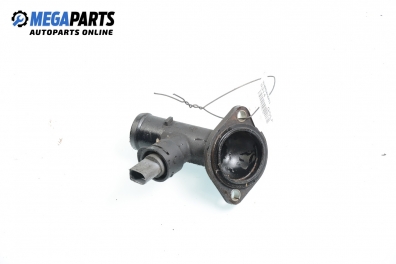 Конзола антифриз за Volkswagen Golf V Hatchback (10.2003 - 02.2009) 2.0 TDI 16V, 140 к.с.