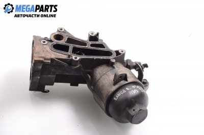 Корпус за маслен филтър за Land Rover Range Rover III SUV (03.2002 - 08.2012) 3.0 D 4x4, 177 к.с.