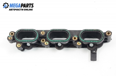 Въздуховод всмукателен колектор за Jaguar X-Type Sedan (06.2001 - 11.2009) 3.0 V6 4WD, 230 к.с.