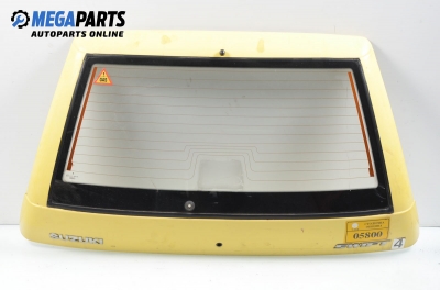 Заден капак за Suzuki Swift II Hatchback (03.1989 - 12.2005), 4+1 вр., хечбек