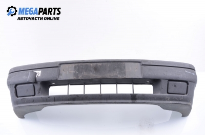 Предна броня за Volkswagen Polo Hatchback I (10.1981 - 09.1994), позиция: предна