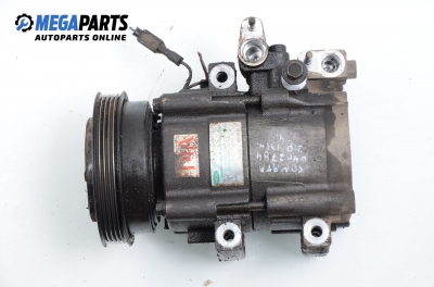 Компресор климатик за Hyundai Sonata IV Sedan (03.1998 - 12.2005) 2.0 16V, 131 к.с., № BBWAB-08