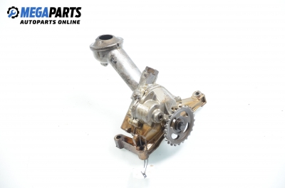 Маслена помпа за Mercedes-Benz E-Class Sedan (W210) (06.1995 - 08.2003) E 280 (210.053), 193 к.с.