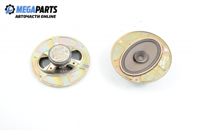 Високоговорители за Nissan Almera I Sedan (07.1995 - 09.2000), № Clarion 090 0060-91