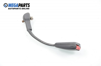 Закопчалка предпазен колан за Nissan Terrano I SUV (07.1986 - 02.1996), 2+1 вр.