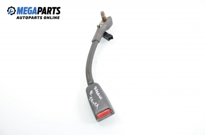 Закопчалка предпазен колан за Nissan Terrano I SUV (07.1986 - 02.1996), 2+1 вр., позиция: предна, лява