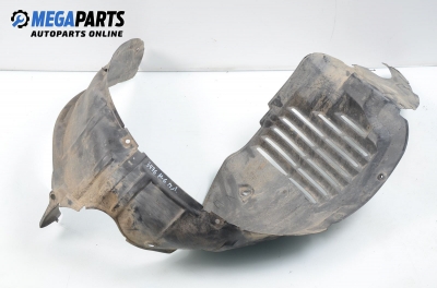 Подкалник за Mazda 6 Hatchback I (08.2002 - 12.2008), хечбек, позиция: предна, лява