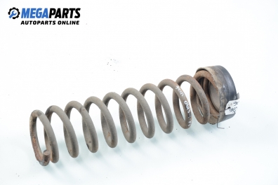 Пружина за ходова част за Mercedes-Benz 190 Sedan (W201) (10.1982 - 08.1993), позиция: предна