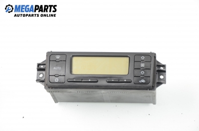 Панел климатроник за Seat Leon Hatchback I (11.1999 - 06.2006), № 1M0 820 043 C