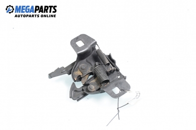 Брава преден капак за Jeep Cherokee SUV III (09.2001 - 01.2008), 4+1 вр., позиция: предна