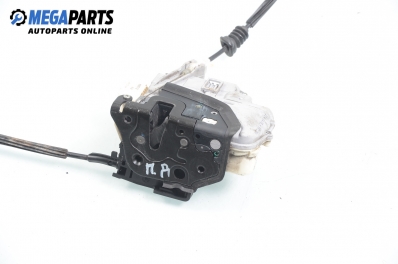 Брава на врата за Volkswagen Passat Sedan B6 (03.2005 - 12.2010), позиция: предна, дясна