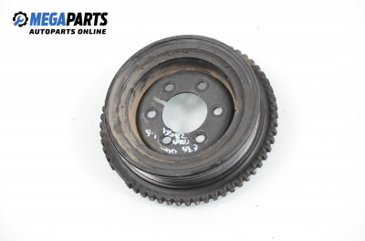 Демпферна шайба за BMW 3 Series E36 Compact (03.1994 - 08.2000) 316 i, 102 к.с.