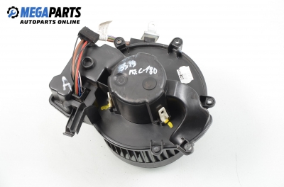 Вентилатор парно за Mercedes-Benz C-Class Sedan (W203) (05.2000 - 08.2007)