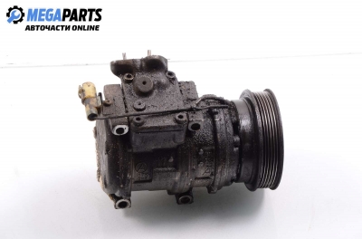 Компресор климатик за Land Rover Freelander SUV I (02.1998 - 10.2006) 2.0 DI 4x4, 98 к.с., № Denso 447200 4813