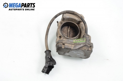 Дроселова клапа за Mercedes-Benz S-Class Sedan (W140) (02.1991 - 10.1998) S 280 (140.028), 193 к.с., № A 000 141 57 25