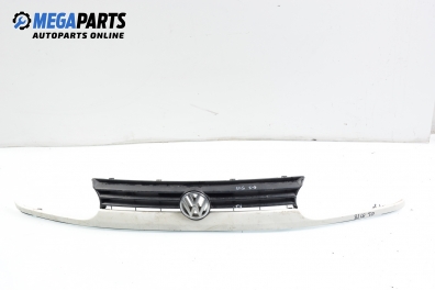 Решетка за Volkswagen Golf III Hatchback (08.1991 - 07.1998)