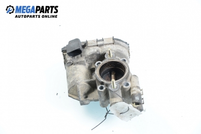 Дроселова клапа за Opel Corsa C Hatchback (09.2000 - 12.2009) 1.0, 58 к.с.