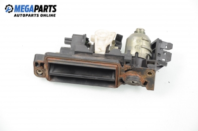 Ключалка заден капак за Mercedes-Benz C-Class Sedan (W203) (05.2000 - 08.2007), седан