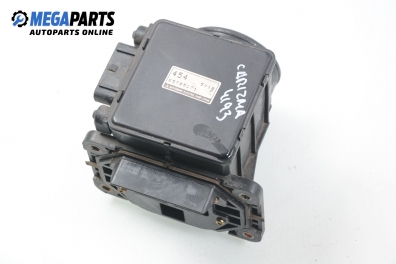 Дебитомер за Mitsubishi Carisma Hatchback (07.1995 - 06.2006) 1.6 (DA1A), 90 к.с., № E5T05271