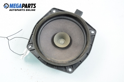 Високоговорител за Mitsubishi Pajero III SUV (01.1999 - 01.2007), № MR301667