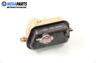 Казанче за антифриз за Honda Accord VII Sedan (01.2003 - 09. 2012) 2.2 i-CTDi (CL), 140 к.с.
