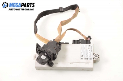 Компютър с контактен ключ за BMW 3 Series E90 Touring (E91) (09.2005 - 06.2012) 320 d, 163 к.с., № 61.35-6 943 771