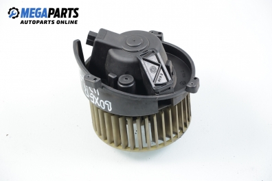 Вентилатор парно за Peugeot Boxer Bus I (03.1994 - 04.2002)