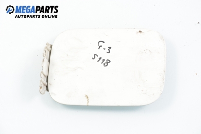 Вратичка резервоар за Volkswagen Golf III Hatchback (08.1991 - 07.1998), 2+1 вр.