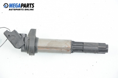 Запалителна бобина за BMW 7 Series E65 (11.2001 - 12.2009) 735 i,Li, 272 к.с.