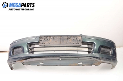 Предна броня за Honda Accord VI Sedan (03.1997 - 12.2003), седан, позиция: предна