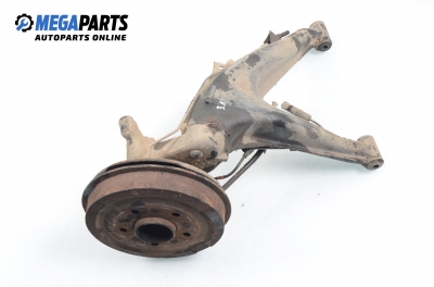 Шенкел главина за BMW 3 Series E36 Compact (03.1994 - 08.2000), позиция: задна, лява